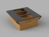 Under desk drawer (no supports)-1