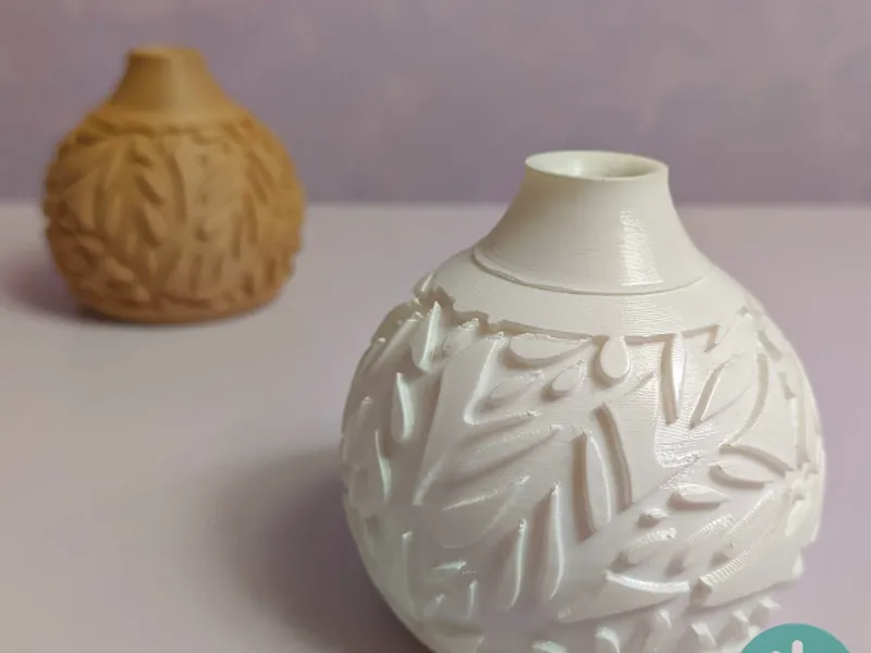 Leaves Ashtray for Iqos