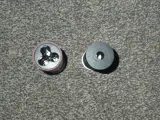 aps cam870 pps/dominator style single shot shell case-2