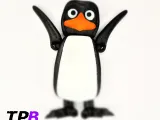 Pingu - Print-in-Place-5