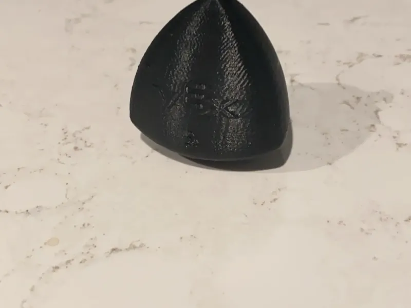 Vex Over Under Sleutelhanger