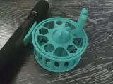 Balıkçılık makarası-1
