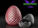 Grand Dragon Egg-5