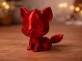 Puppy with rotating head-2