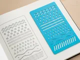 Template Ruler – Precision Layout & Measuring Tool-3
