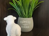 Easter lamb - Easter decoration-2