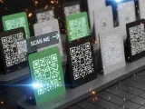 Custom QR Cards That SCREAM Style + Function!-0