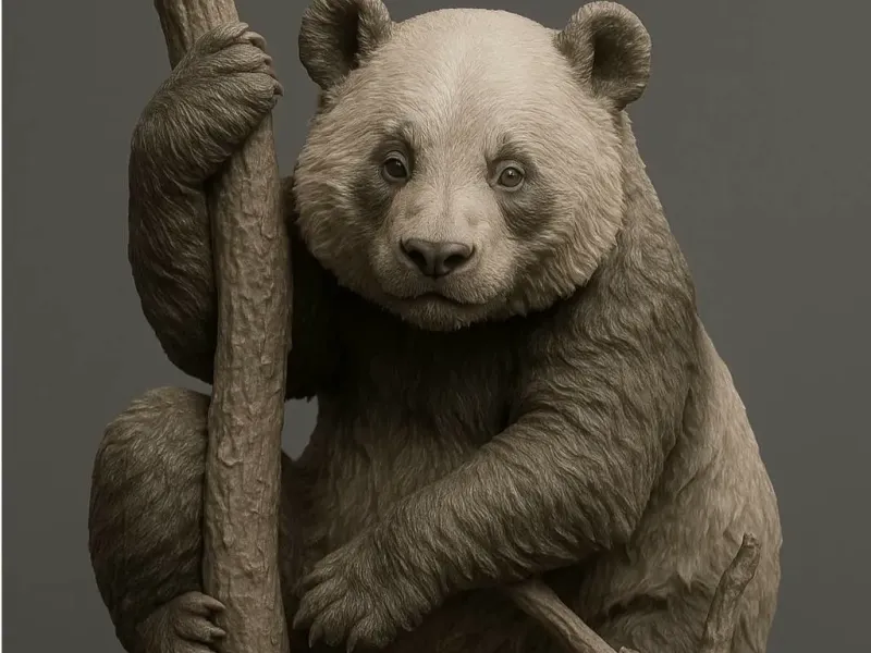 Panda