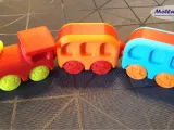 Articulated train-4