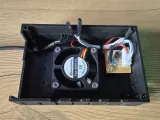 Cover for BTT Display and RPI-5