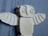 Owl Keyholder-4