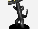 DANCING TOOTHLESS DRAGON | 3D FANART | MEME-0