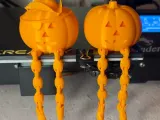 Pumkin With Legs-0
