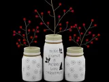 Christmas Jars-0