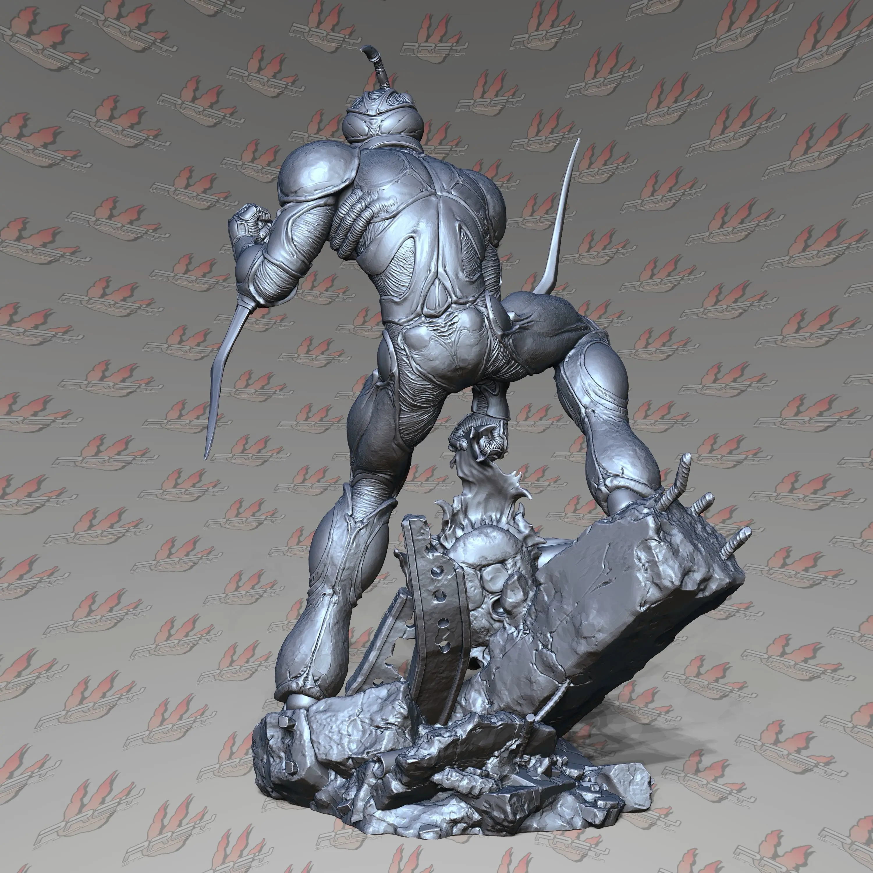 GUYVER