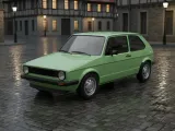 VW Golf I-3