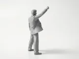 Patrick Bateman Figurine American Psycho 3D Printable-1