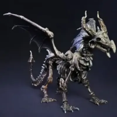 Dracolich