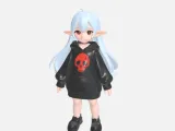 rock-style elf-1