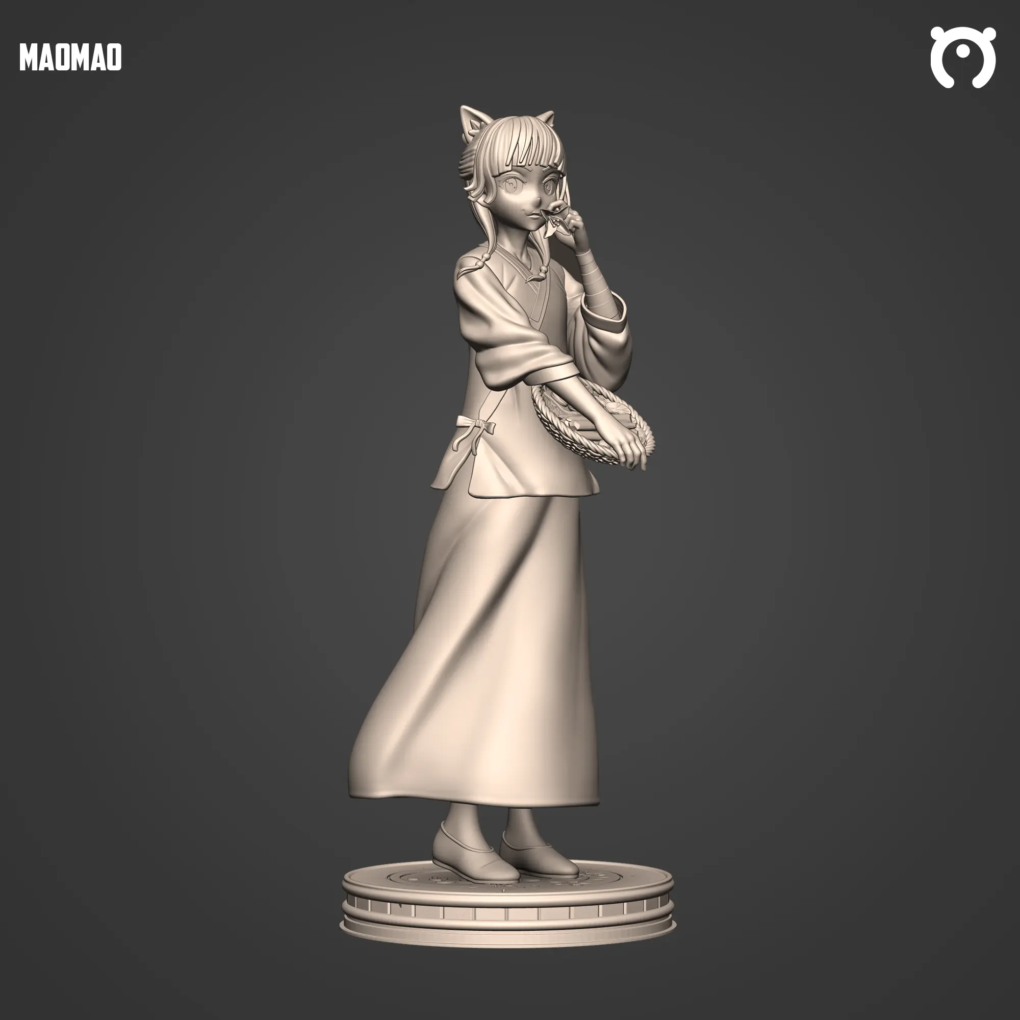Maomao - Kusuriya no hitorigoto