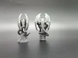 Fantasy Gargoyle - RPG DND TTRPG-2