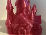Candy castle-0