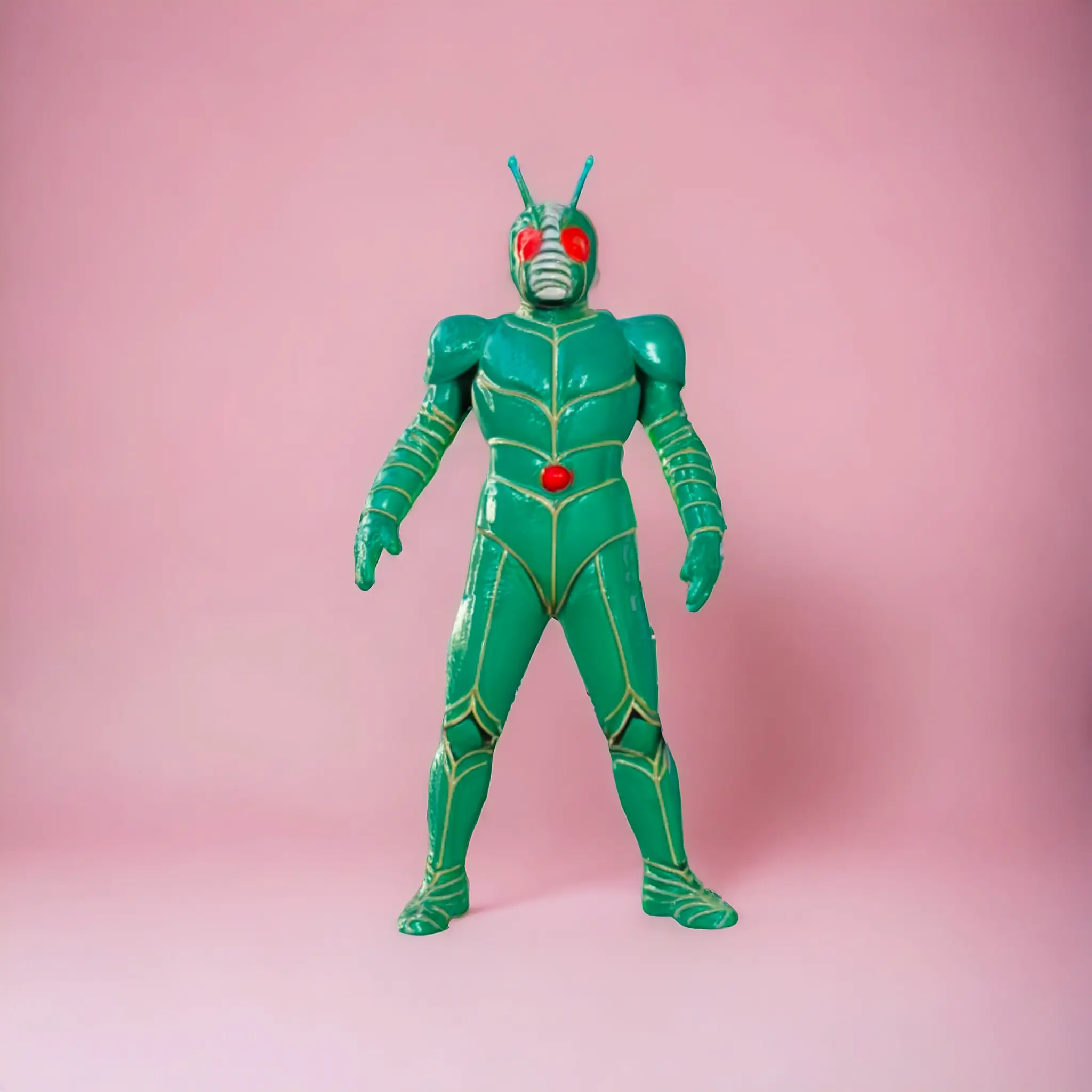 Kamen Rider ZO
