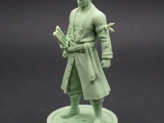 Roronoa Zoro (One Piece)