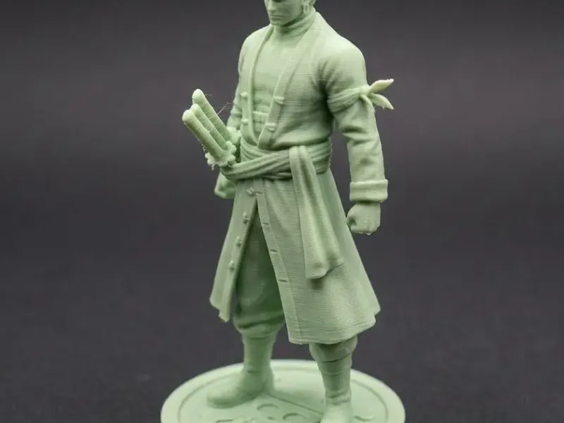 Roronoa Zoro (One Piece)