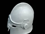 War Helmet 3D Printable Model-6