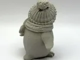Cute Winter Penguin-4