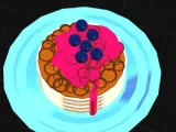 pancake with blueberry-4