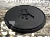 EZ Coaster (Customizable)-1