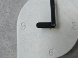 Table clock Kropla - MOKA Design-7