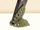 Phone Stand Leaf-2