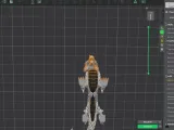 The rusty Dragon - Multicolor (CFS, AMS)-4