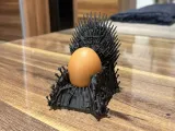 EASTER GAME OF EGG / GAME OF THE EGG / EGG HOLDER-1