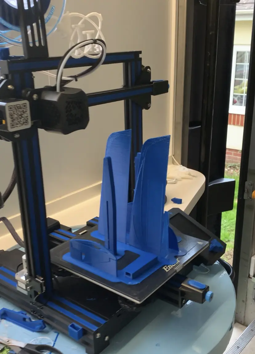 TT3D Falcon Lite