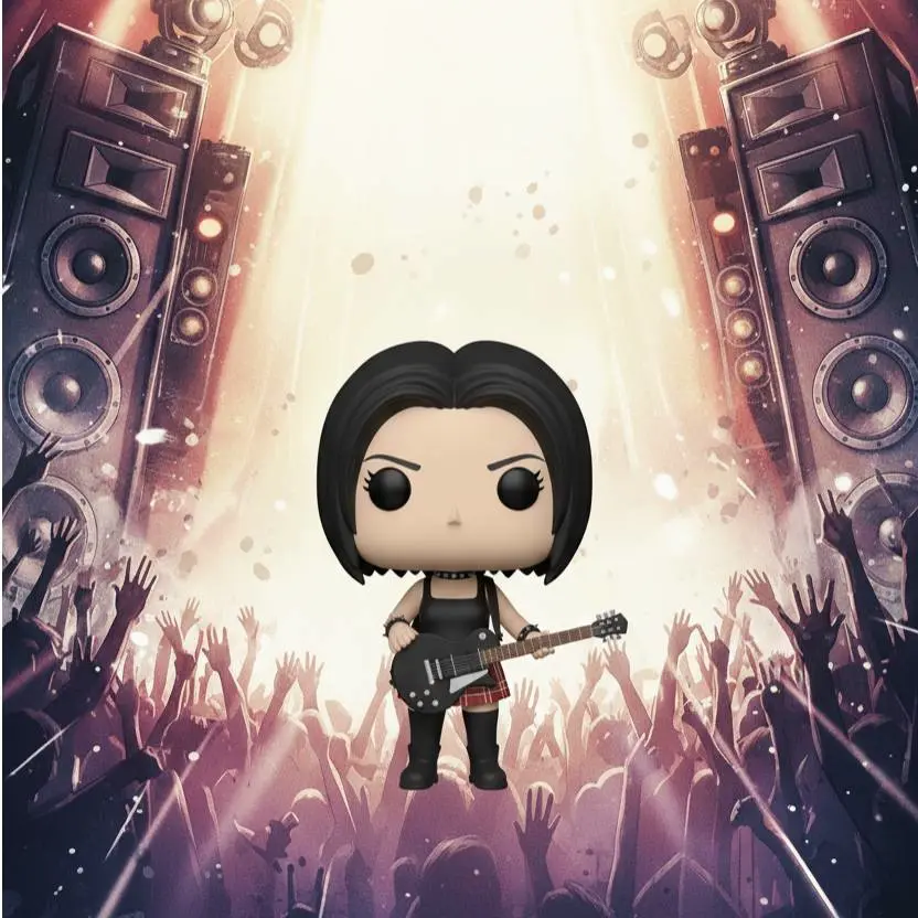 Nana Osaki Funko Pop!
