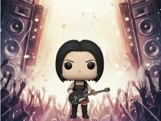 Nana Osaki Funko Pop!
