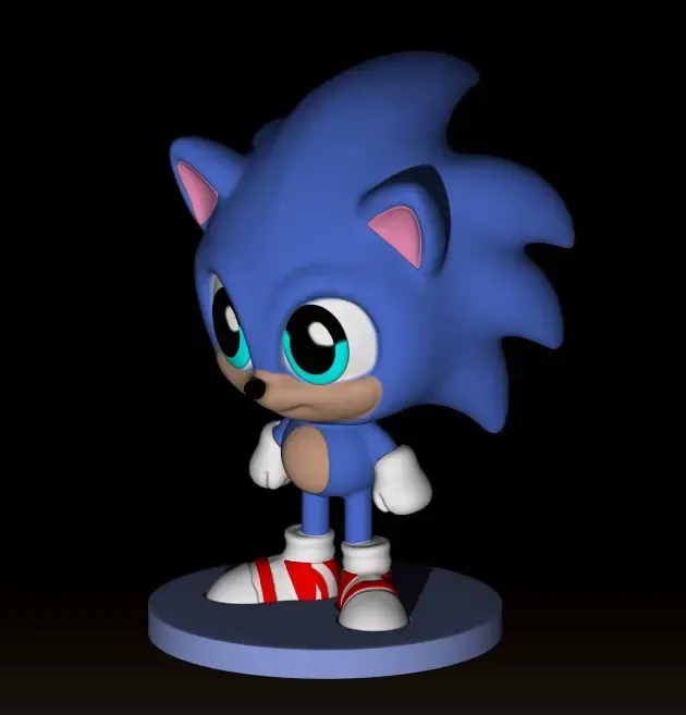 sonic