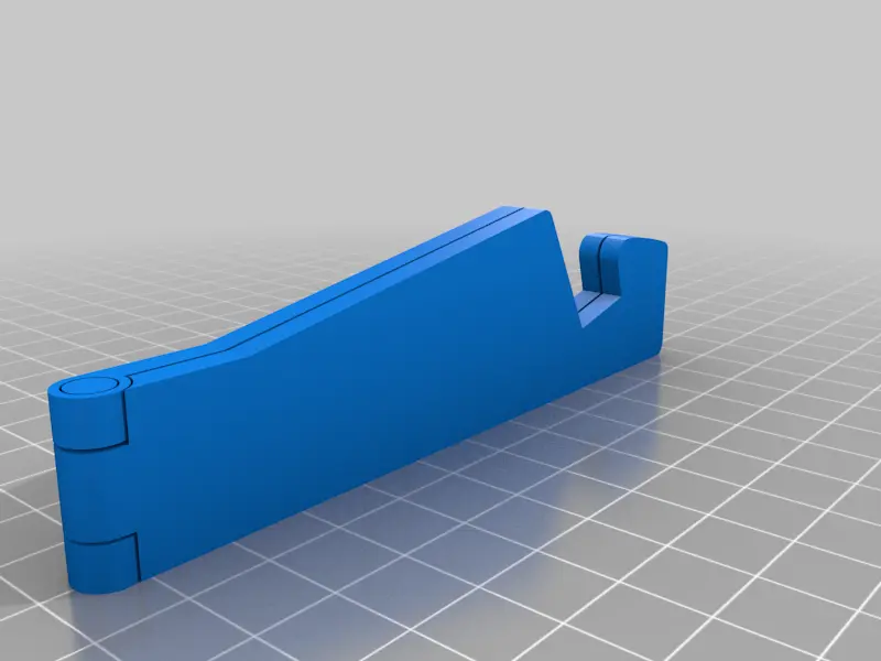 Foldable Phone Stand