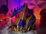 Expositor articulado para dragones-0