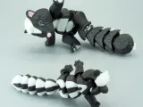 Шарнирный скунс-7