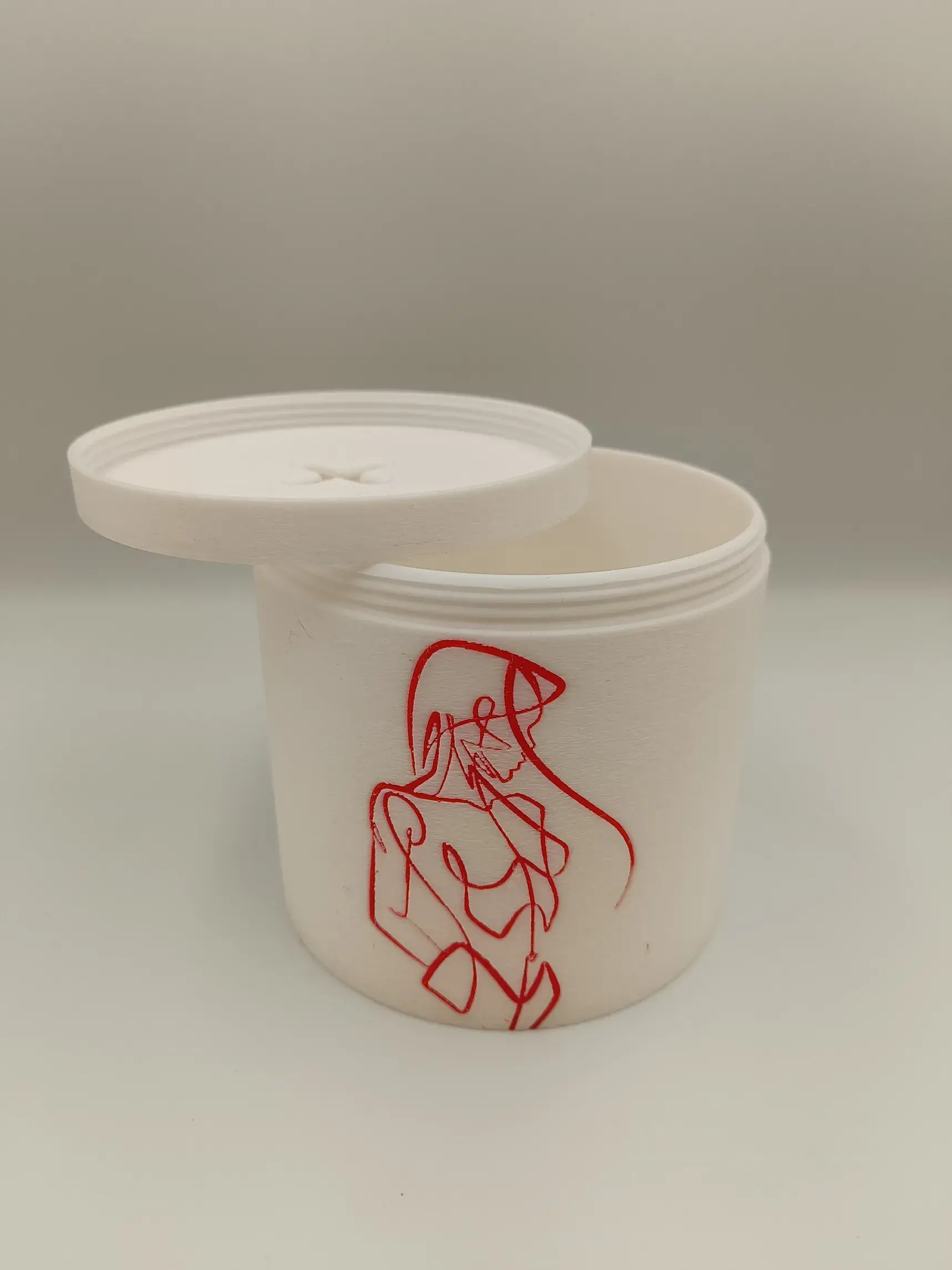 Toilet paper dispenser