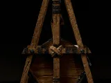 Siege Weapons I- Trebuchet-4