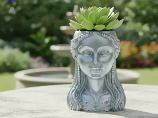 Flowerpot V5