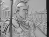 Roman soldier-0