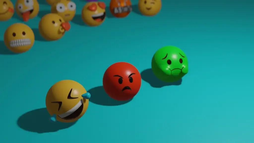 EMOJI. Koleksiyon 07