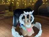 Universal Controller Base Den Den Mushi Luffy dear5-8